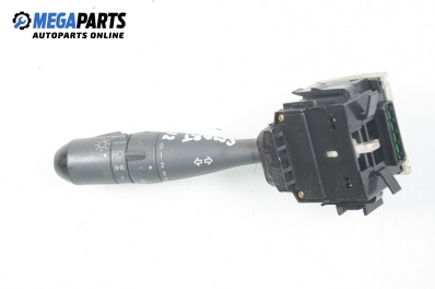 Лостче за светлини за Smart Forfour Hatchback 454 (01.2004 - 06.2006)